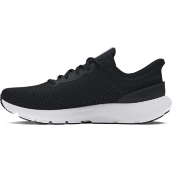 Under Armour Men's Charged Escape 4 NM Sneaker Black/White