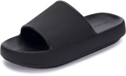 Unisex Comfy Pillow Slides