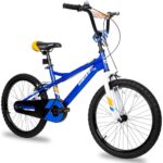 WEIZE Kids Bicycle for Ages 3-12