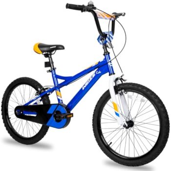 WEIZE Kids Bicycle for Ages 3-12