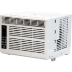 Whirlpool 6,000 BTU Window Air Conditioner