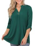 Womens Tops Dressy Casual