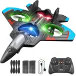 4DRC V32 Foam RC Fighter Jet Toy
