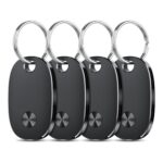 AirTags 4-Pack Bluetooth Trackers for Apple