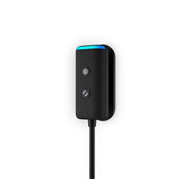 Amazon Echo Auto - Add Alexa to Car