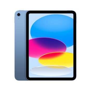 Apple iPad 11-inch with A16 Chip, 128GB