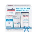 Aquaphor Baby Care Gift Set Essentials