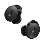 Bose QuietComfort True Wireless Earbuds - Black