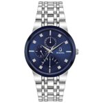 Bulova Men's Multi-Function Quartz Watch