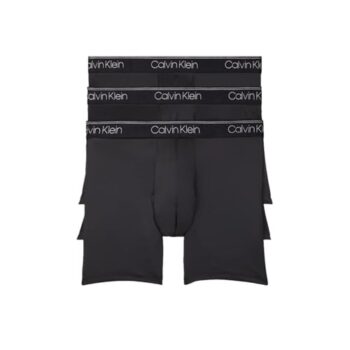 Calvin Klein Men's Micro Stretch Boxer Briefs