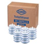 Clorox ToiletWand Disinfecting Refills, 30 Count