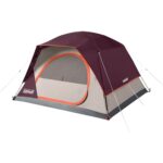 Coleman Skydome 5-Minute Setup Tent