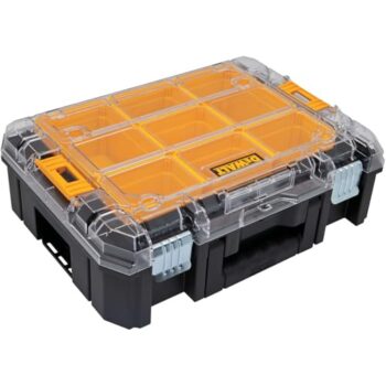 DEWALT TSTAK Small Parts Tool Organizer