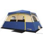 Fanttik Outdoor Zeta C8 Pro 8-Person Tent