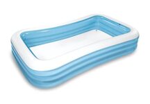Intex Inflatable Family Pool - 277 Gallons