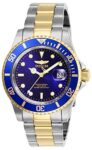 Invicta Men's Pro Diver Quartz Watch