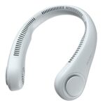 Products 40 JISULIFE Bladeless Neck Fan - Rechargeable
