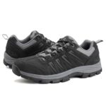 Men's Waterproof Lightweight Hiking Shoes