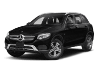 Mercedes GLC350e