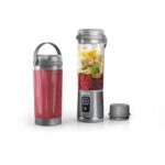 Ninja Blast Cordless Portable Blender & Accessories