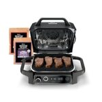 Ninja Woodfire Series 7-in-1 Grill