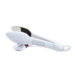 Nori Press Travel Steam Iron - Handheld
