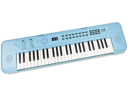 RockJam 49-Key USB Keyboard Piano with Lessons