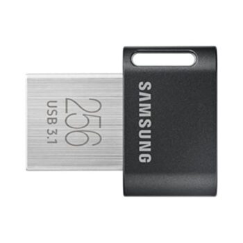 Samsung FIT Plus 256GB USB 3.1 Flash Drive