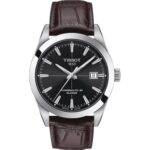 Tissot Men's Gentleman Automatic Dress Watch