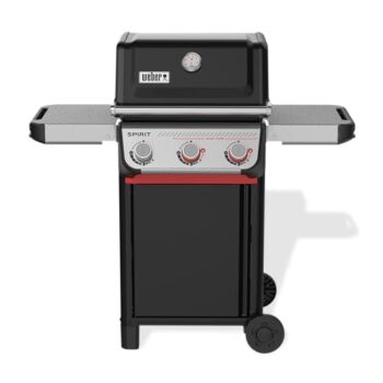 Weber SPIRIT E-325 3-Burner Grill