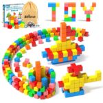 42PCS Magnetic Building Blocks for Kids