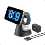 Anker 3-in-1 MagSafe Charger Station