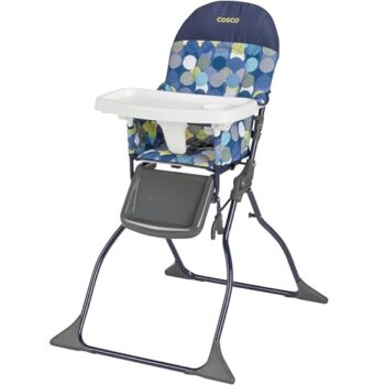 Cosco Simple Fold Highchair for Kids