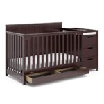 Graco Hadley All-in-One Convertible Crib