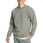 Hanes Men's Ecosmart Fleece Crewneck Sweatshirt