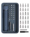 HOTO 25-Piece Cordless Electric Screwdriver Kit
