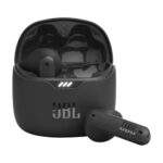 JBL Tune Flex - Wireless Noise Cancelling Earbuds