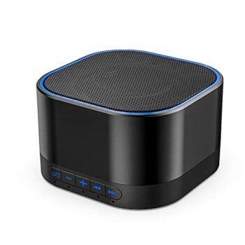 Magicteam White Noise Machine with 20 Sounds