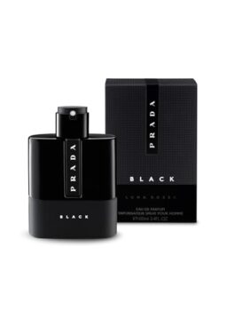 Prada Luna Rossa Black Eau de Parfum