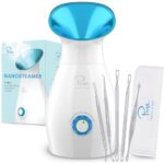 Pure Daily Care 3-in-1 Nano Facial Steamer