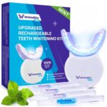 Whitebite Pro Teeth Whitening Kit for Sensitivity