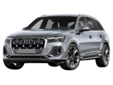 2025 Audi Q7 55 AWD Premium Lease for $879 including tax!