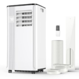 10,000 BTU Portable Air Conditioner