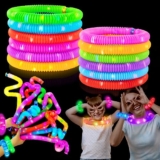 12 PCS Glow Sticks