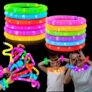 12 PCS Glow Sticks