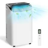 14,000 BTU Portable Air Conditioner