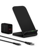 15W Android Wireless Charging Stand