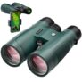 15×52 HD Waterproof Binoculars