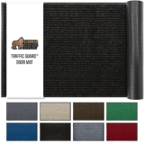 GORILLA GRIP Traffic Guard Door Mat