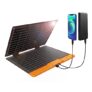 20W Foldable USB Solar Panel Charger